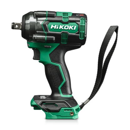 Hikoki verktygspaket m/5 maskiner