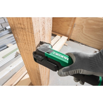 Hikoki  multimaskin CV18DMA solo