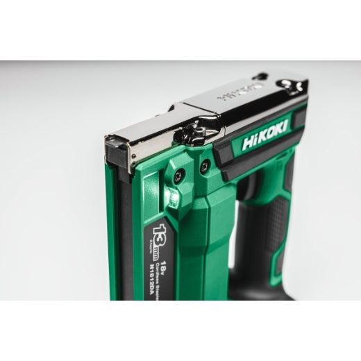Hikoki Batteridriven klammerpistol N1812DAW4Z