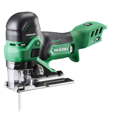 Hikoki CJ36DBW2Z STICKSÅG  TOOL ONLY