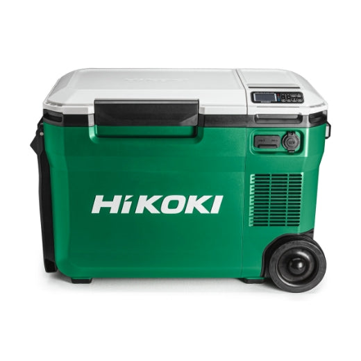 Hikoki  kyl- och värmebox UL18DBAW4Z