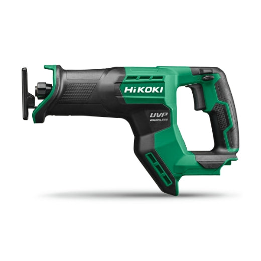Hikoki CR18DMAW2Z TIGERSÅG  SOLO