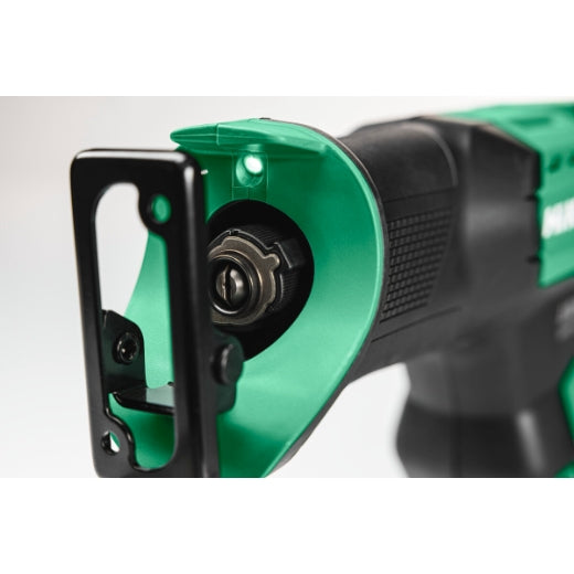 HiKOKI CR18DMAWWZ tigersåg 2x18V/36V MultiVolt
