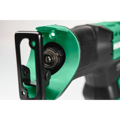 HiKOKI CR18DMAWWZ tigersåg 2x18V/36V MultiVolt