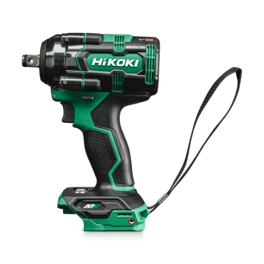 HiKOKI WR18DH Mutterdragare 18V med multi-volt batteripaket