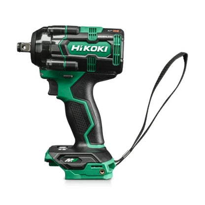 HiKOKI WR18DH Mutterdragare 18V med multi-volt batteripaket