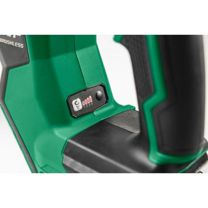 HiKOKI CR18DMAWWZ tigersåg 2x18V/36V MultiVolt