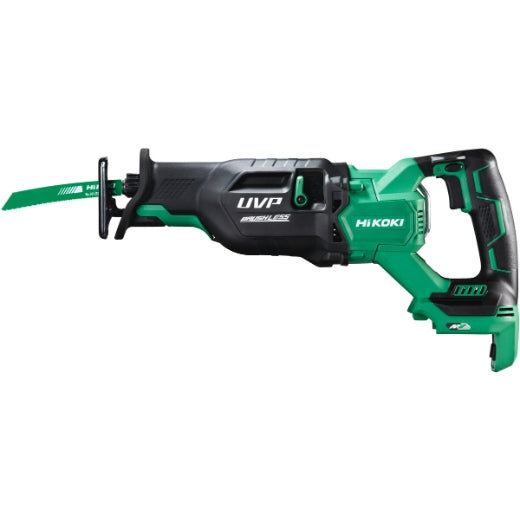 Hikoki TIGERSÅG CR36DA TOOL ONLY