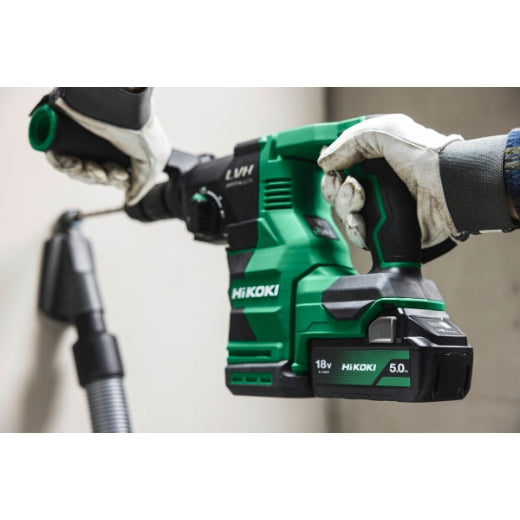 HiKOKI BSL1850MA Batteri 18V (5,0Ah)
