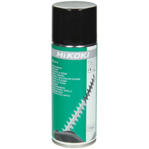 HIKOKI RENGÖRINGSSPRAY 400ML