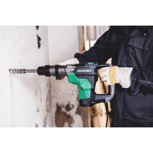 Hikoki KOMBIHAMMARE DH40MC 1100W