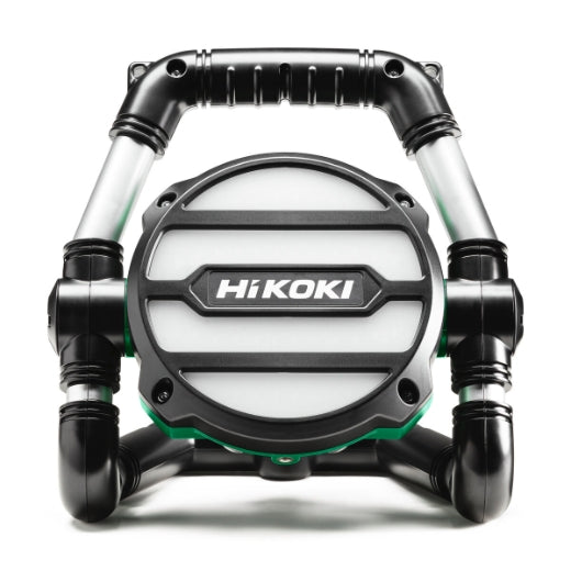 Hikoki bygglampa UB18DGLV0Z