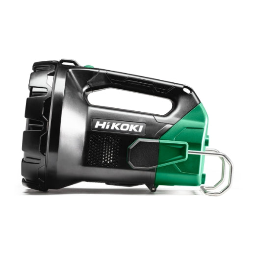 Hikoki bygglampa UB18DAW4Z