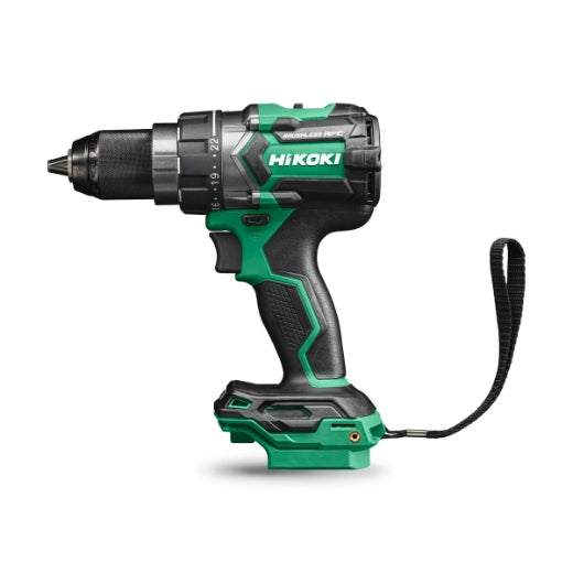 HiKOKI DS18DC Borrskruvdragare 18V