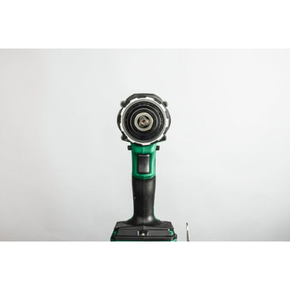 HiKOKI DS18DC Borrskruvdragare 18V