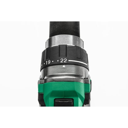 HiKOKI DS18DC Borrskruvdragare 18V