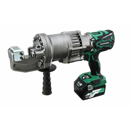 Hikoki Armeringsklipp DC20MV