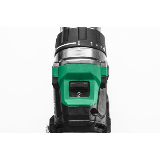 HiKOKI DS18DC Borrskruvdragare 18V