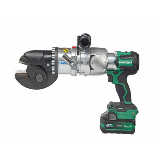 Hikoki Armeringsklipp NB16MV2