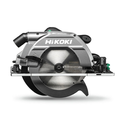 Hikoki Batteridriven cirkelsåg C3609DUMW4Z solo