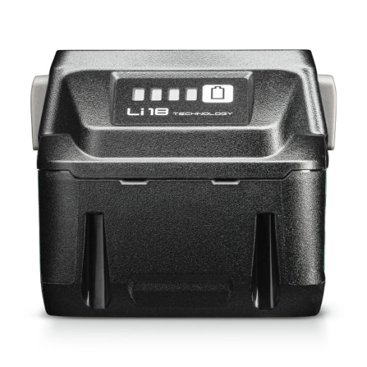 HiKOKI BSL1850MA Batteri 18V (5,0Ah)