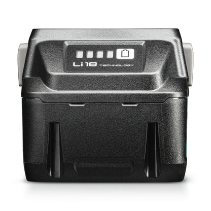 HiKOKI BSL1850MA Batteri 18V (5,0Ah)
