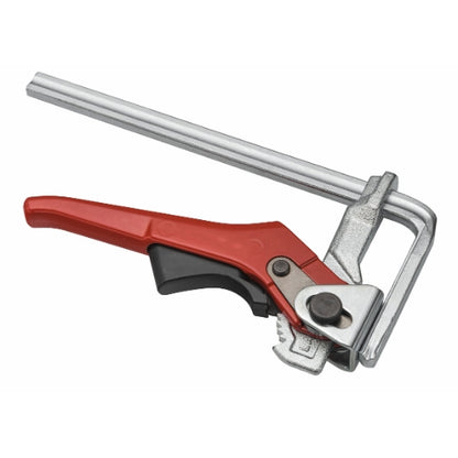 Hikoki Styrskena GR1600 1600x180mm med glidprofil