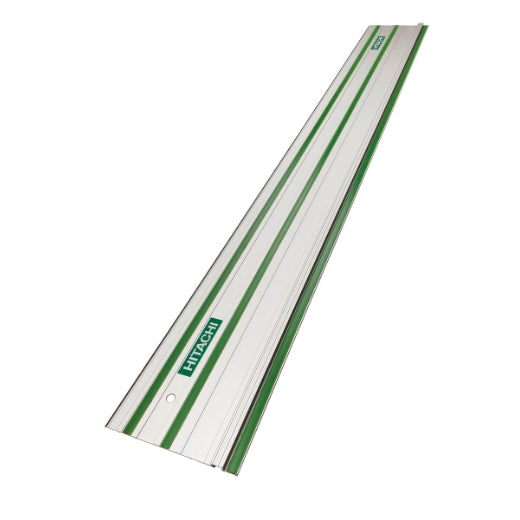 Hikoki Styrskena GR1600 1600x180mm med glidprofil