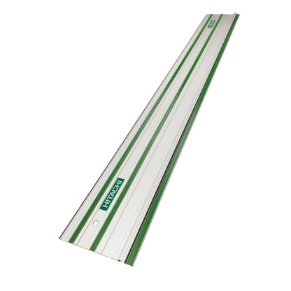 Hikoki Styrskena GR1600 1600x180mm med glidprofil