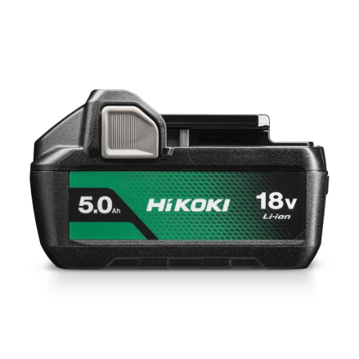 HiKOKI BSL1850MA Batteri 18V (5,0Ah)