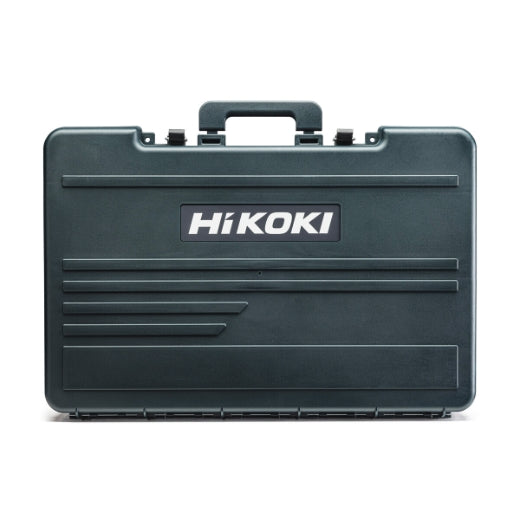HIKOKI KOMBIHAMMARE DH3640DA 2st MULTI VOLT-batterier, snabbladdare