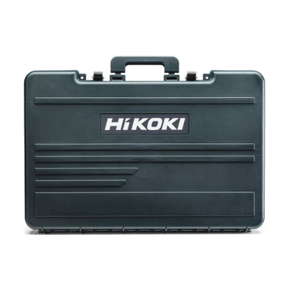 HIKOKI KOMBIHAMMARE DH3640DA 2st MULTI VOLT-batterier, snabbladdare