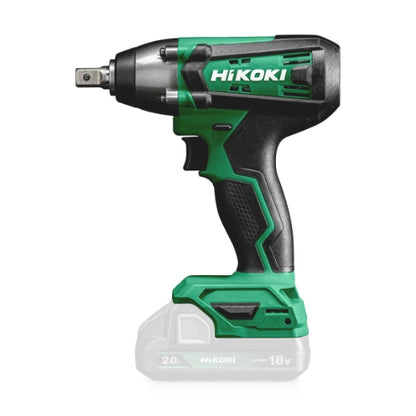 Hikoki verktygspaket mv37 m/5