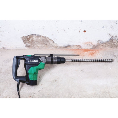 Hikoki KOMBIHAMMARE DH40MC 1100W