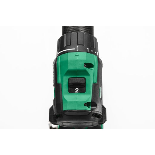 HiKOKI DS18DE Borrskruvdragare 18V (2x5,0Ah) samt laddare