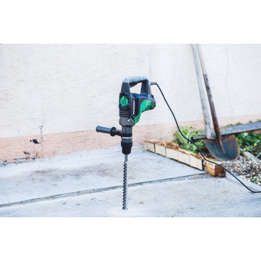 Hikoki KOMBIHAMMARE DH40MC 1100W