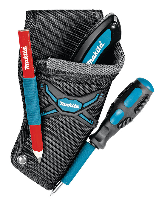 Makita Kniv-/sekatörhållare