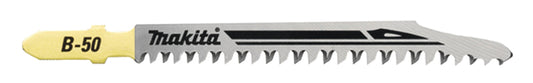 Makita Sticksågblad trä super express 73 mm B-06460