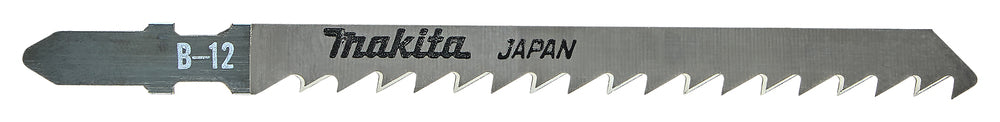 Makita Sticksågblad trä/plast 74 mm 5 st A-85640