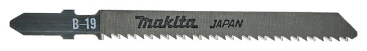 Makita Sticksågblad hårt material 65 mm, B19, 5 st A-85715