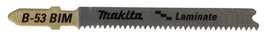 Makita Sticksågblad laminat 59 mm 5 st B-10970