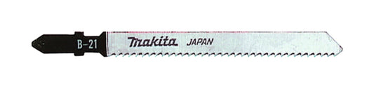 Makita Sticksågblad aluminium 73 mm 5 st A-85721