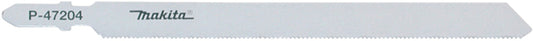 Sticksågblad bimetall 105 mm 5 st P-47204