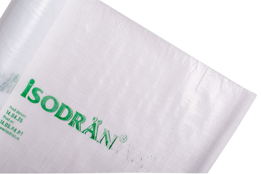 ISODRÄN SÄKERHETSDUK 68,25 M2/RLE 2,73X25 M