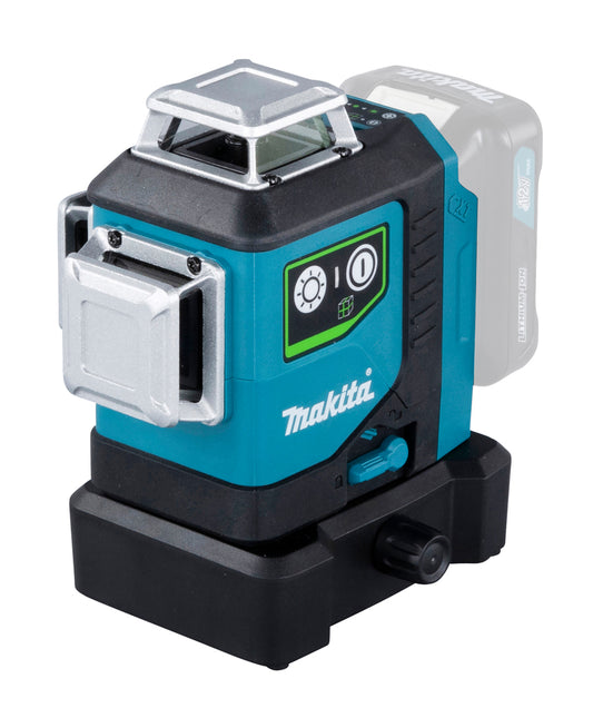 Makita Multilinjelaser 360° SK700GD