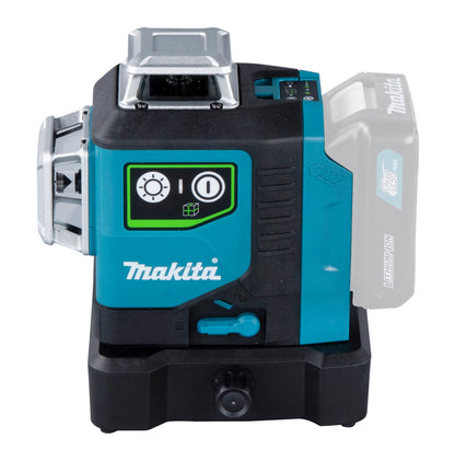 Makita Multilinjelaser 360° SK700GD