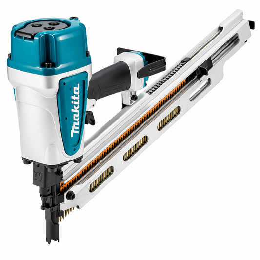 Makita Rakbandad spikpistol AN924