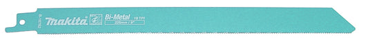 Makita Tigersågblad BiM 205x0,9 mm 5 st B-16782