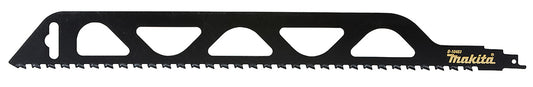 Makita Tigersågblad HM lättbetong 420x1,5 mm B-10403