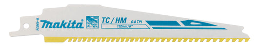 Makita Tigersågblad HM 130x1,25 mm B-49834